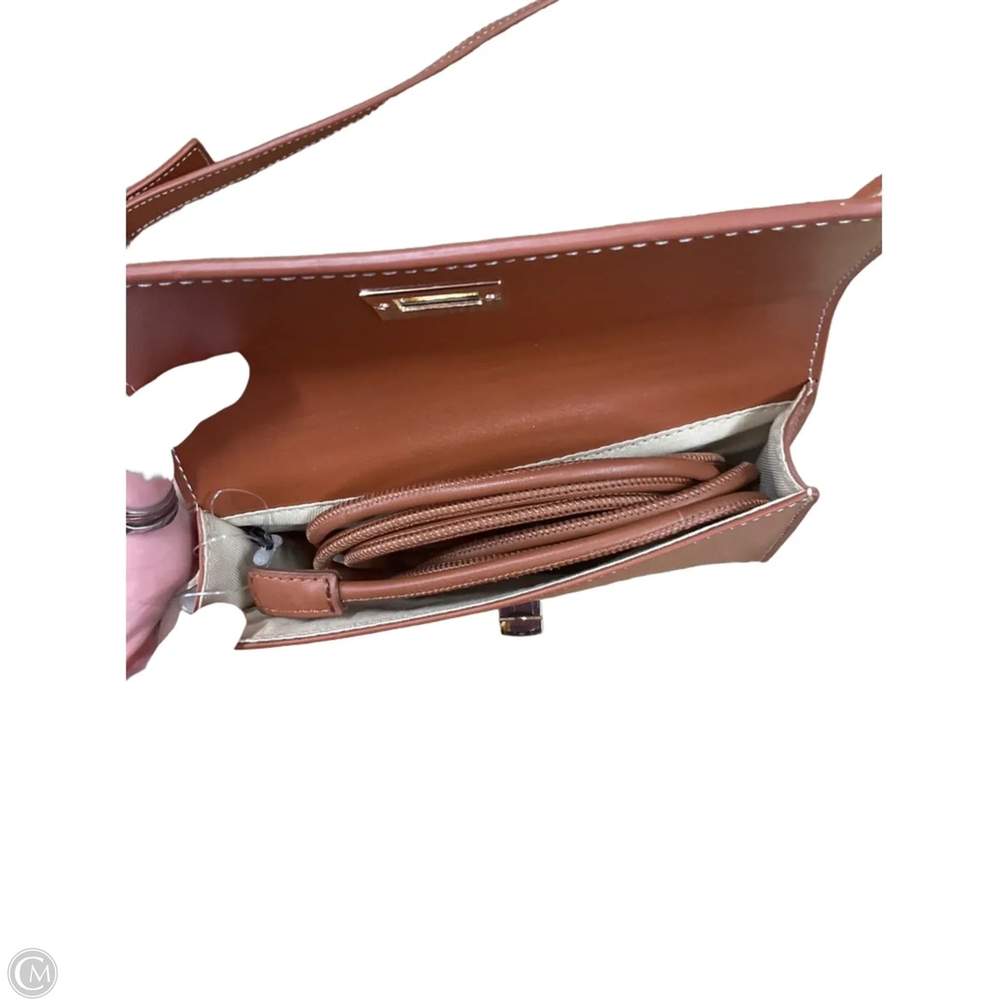 Belt By Ann Taylor, Size: