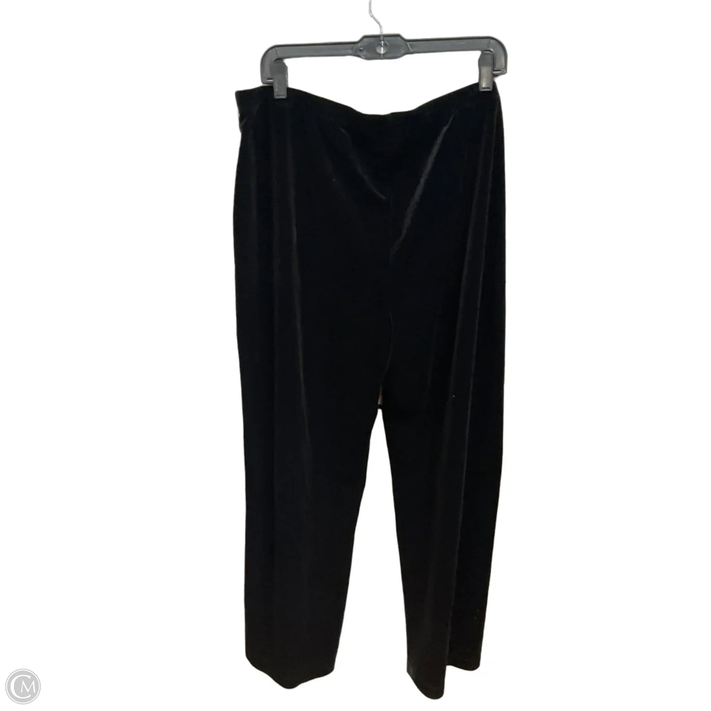Pants Other By Chicos In Black, Size: 16