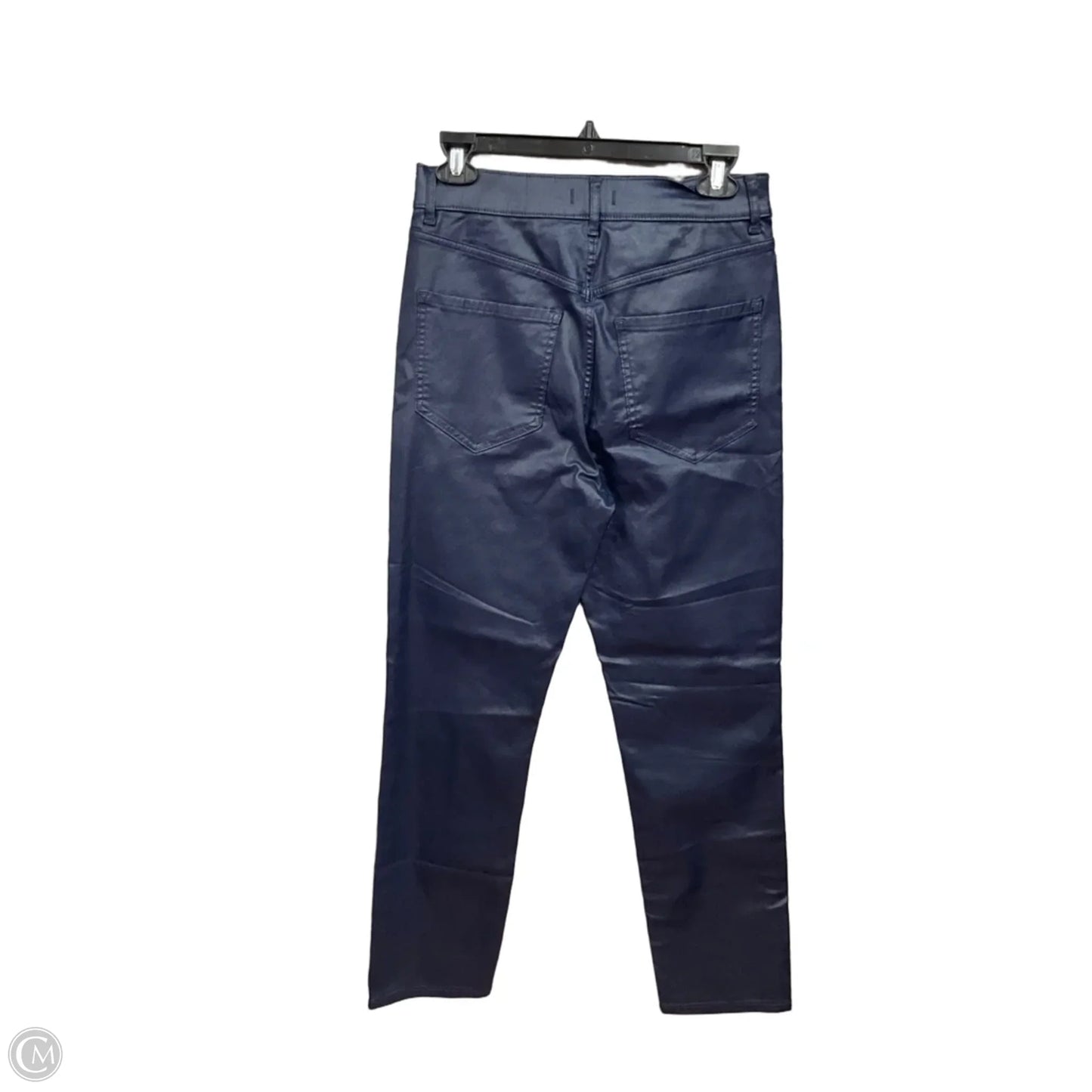 Pants Other By Express In Blue, Size: 6
