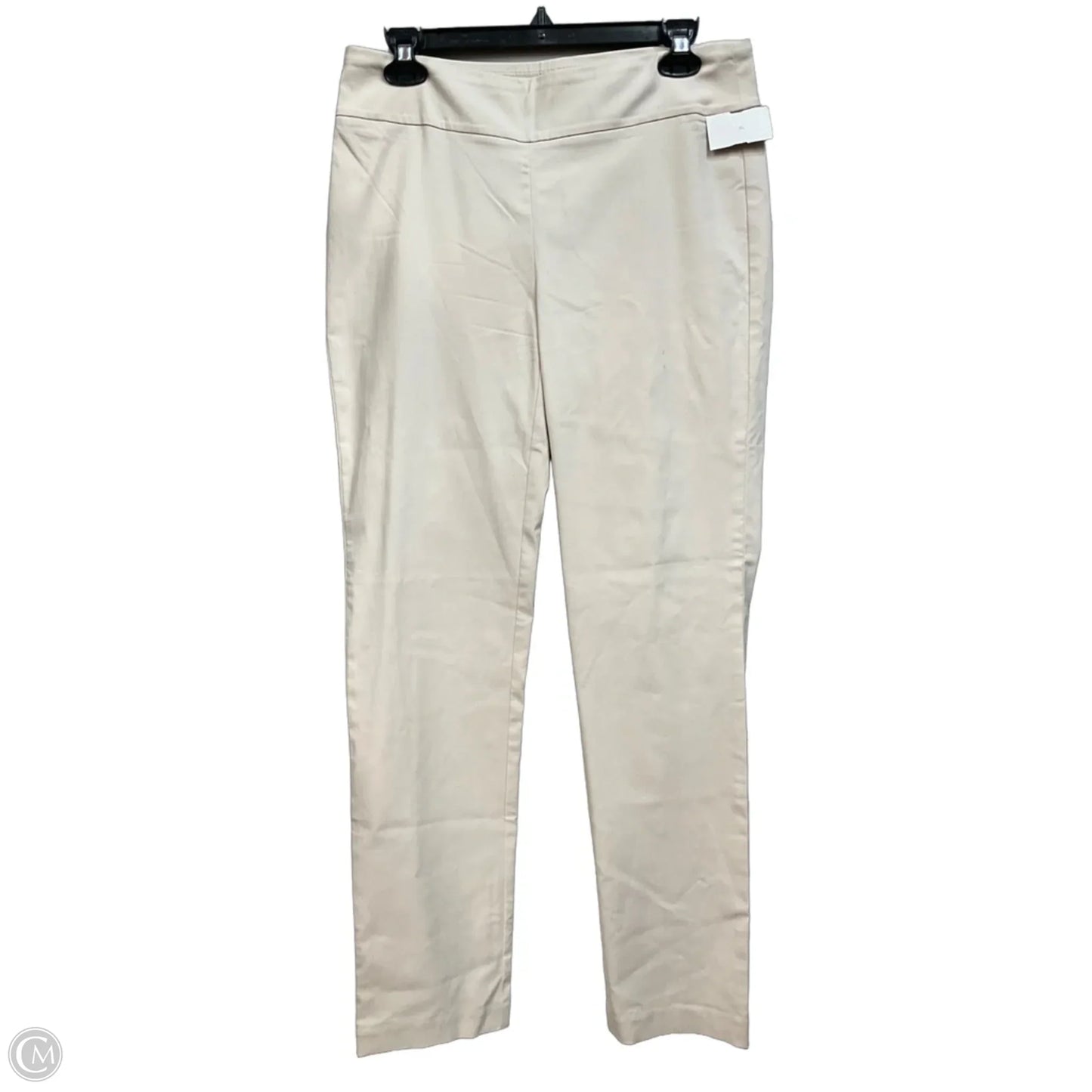 Pants Dress By J Mclaughlin In Cream, Size: 8