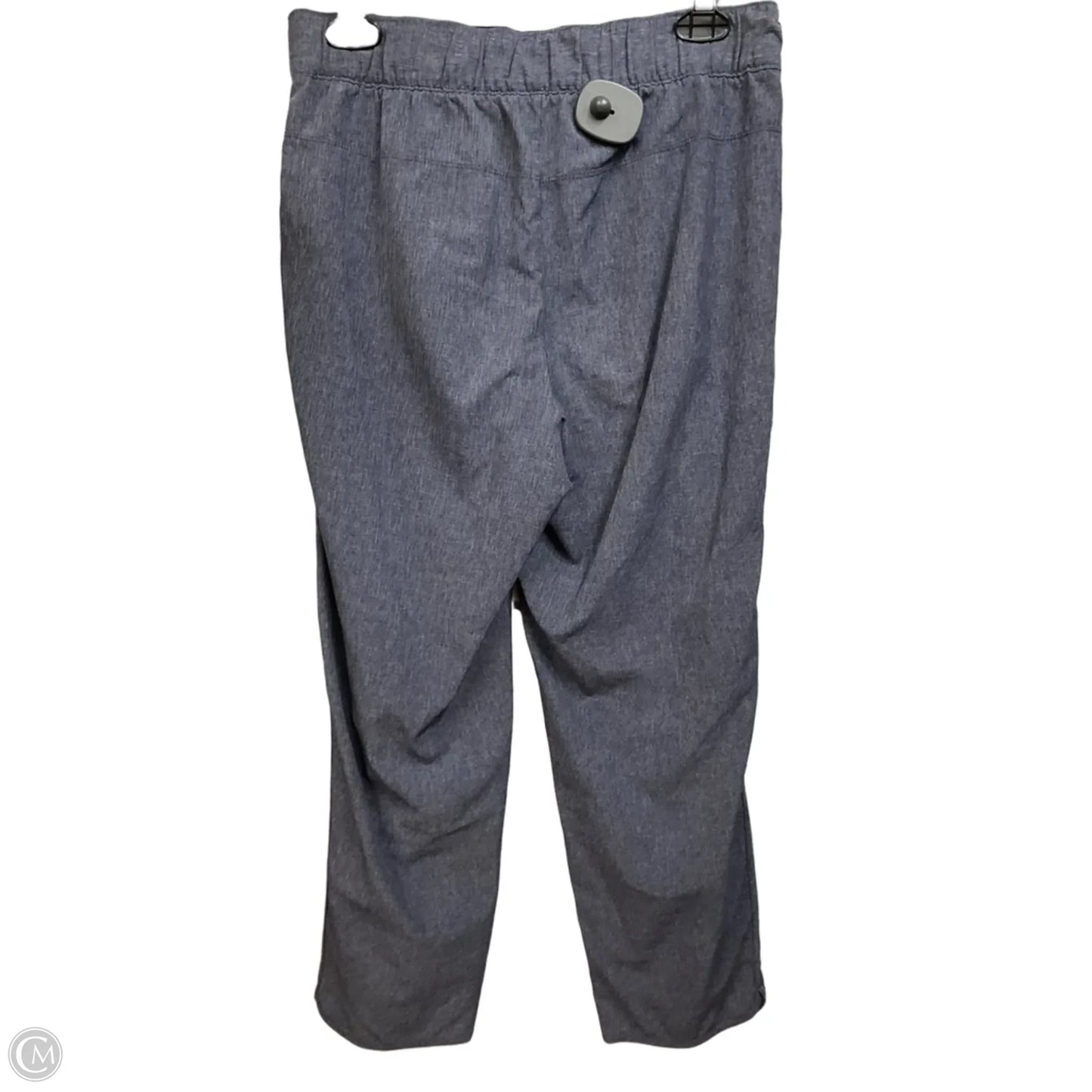 Athletic Pants By Talbots In Blue, Size: Xs