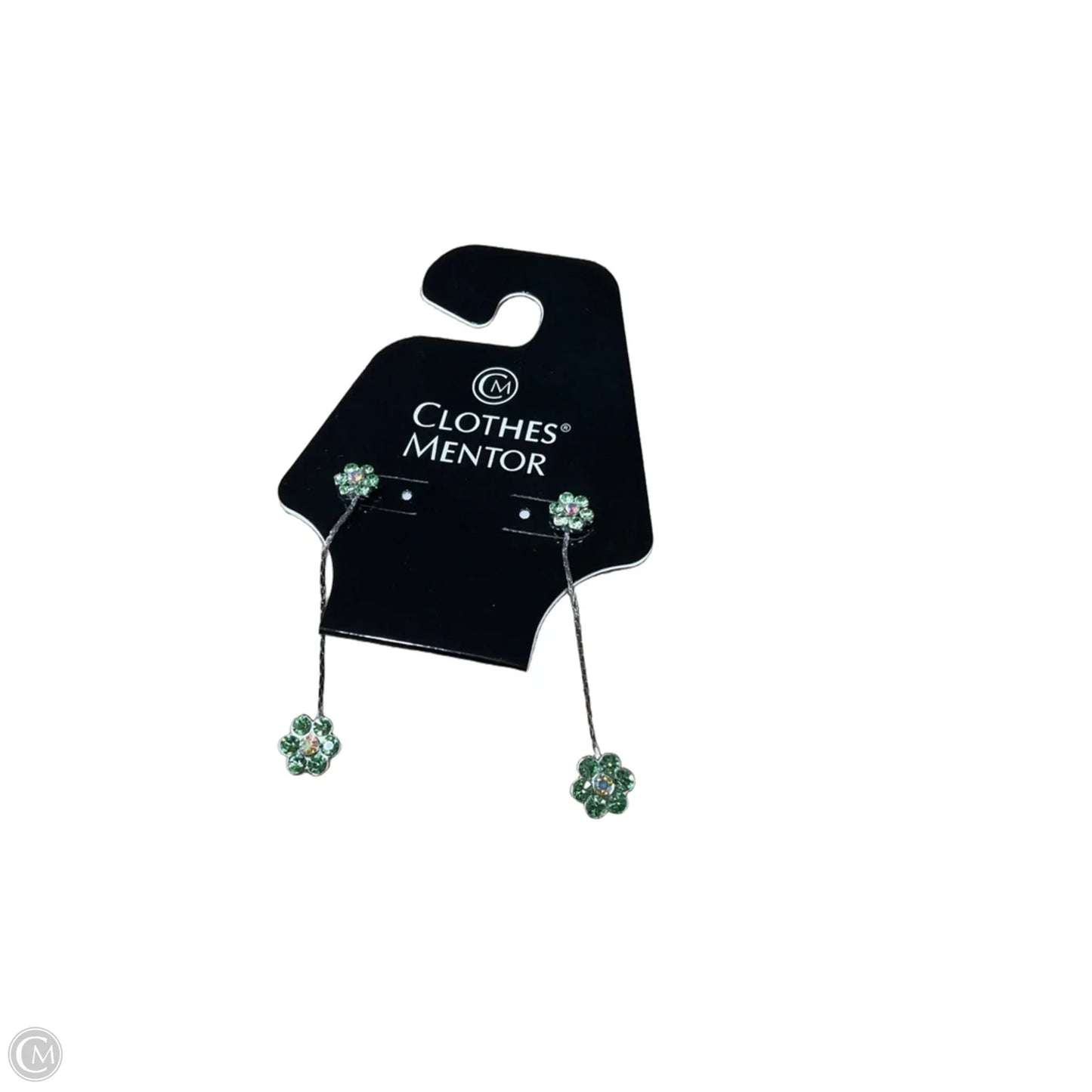 Earrings Dangle/drop By Cmb