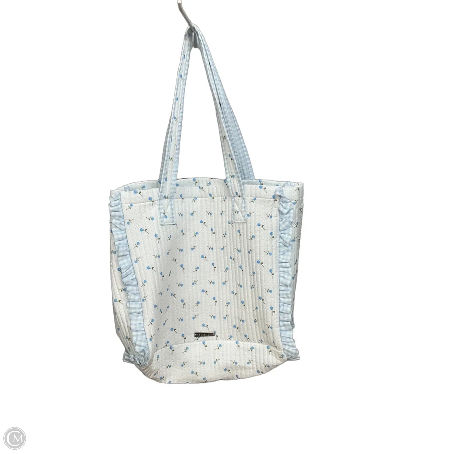 Tote By Madden Girl, Size: Large