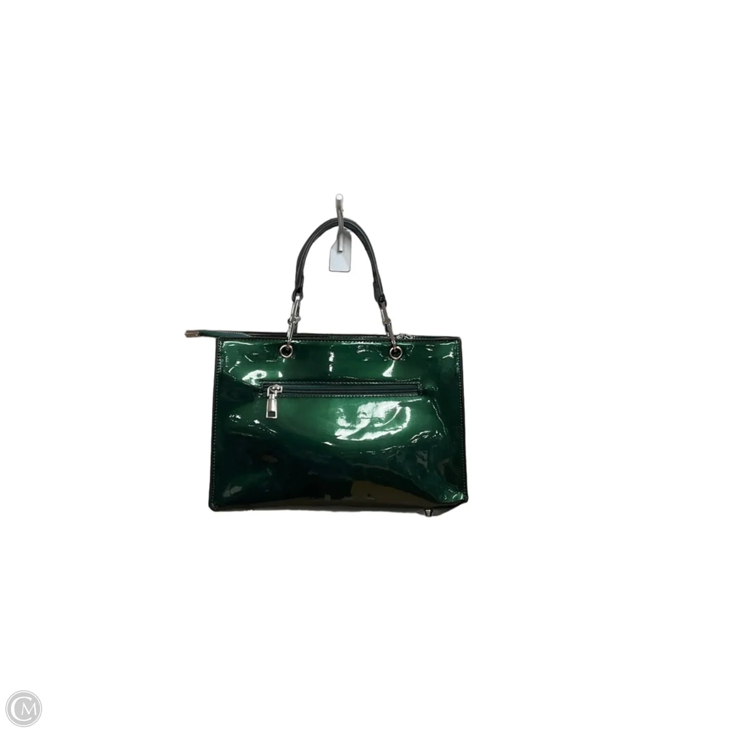 Crossbody By Clothes Mentor, Size: Small
