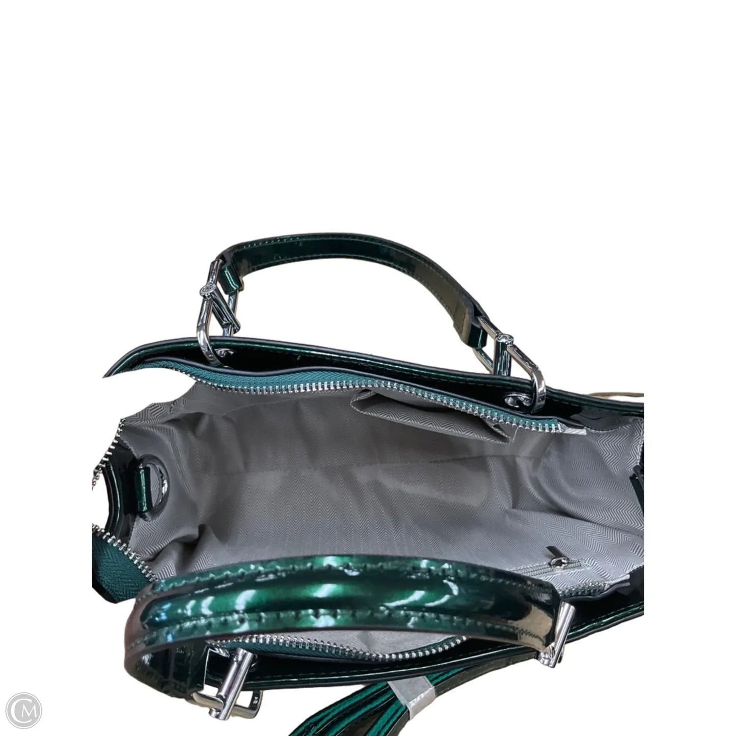 Crossbody By Clothes Mentor, Size: Small