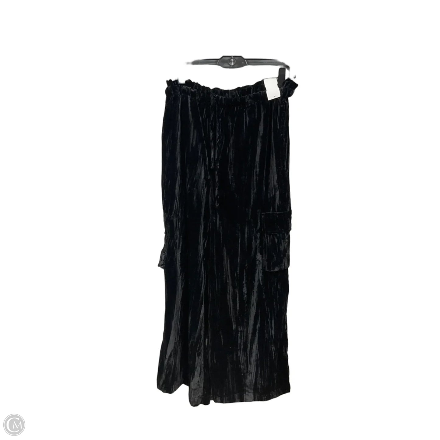 Pants Lounge By Mystree In Black, Size: 8