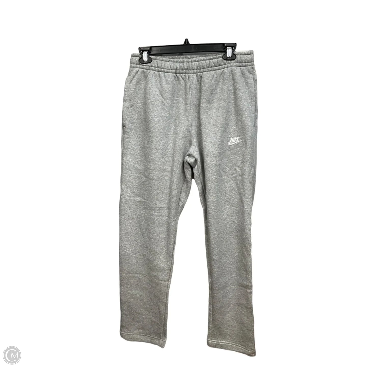 Pants Lounge By Nike Apparel In Grey, Size: 4