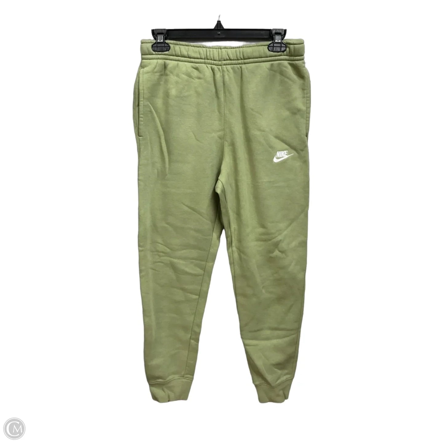 Pants Lounge By Nike Apparel In Green, Size: 4