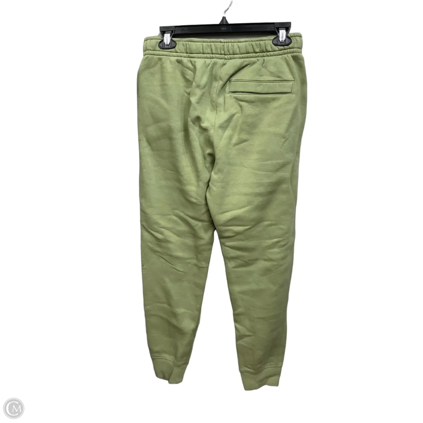 Pants Lounge By Nike Apparel In Green, Size: 4