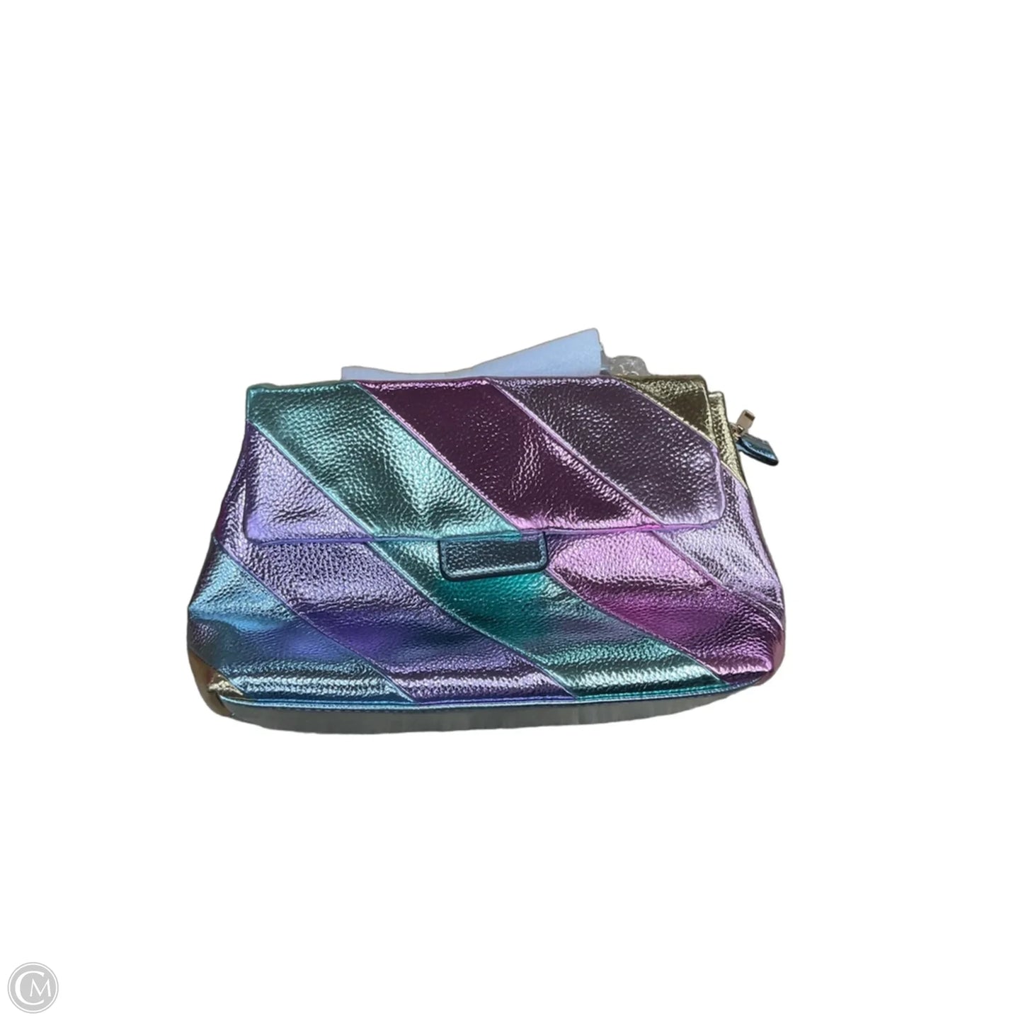 Crossbody By Cmb, Size: Small