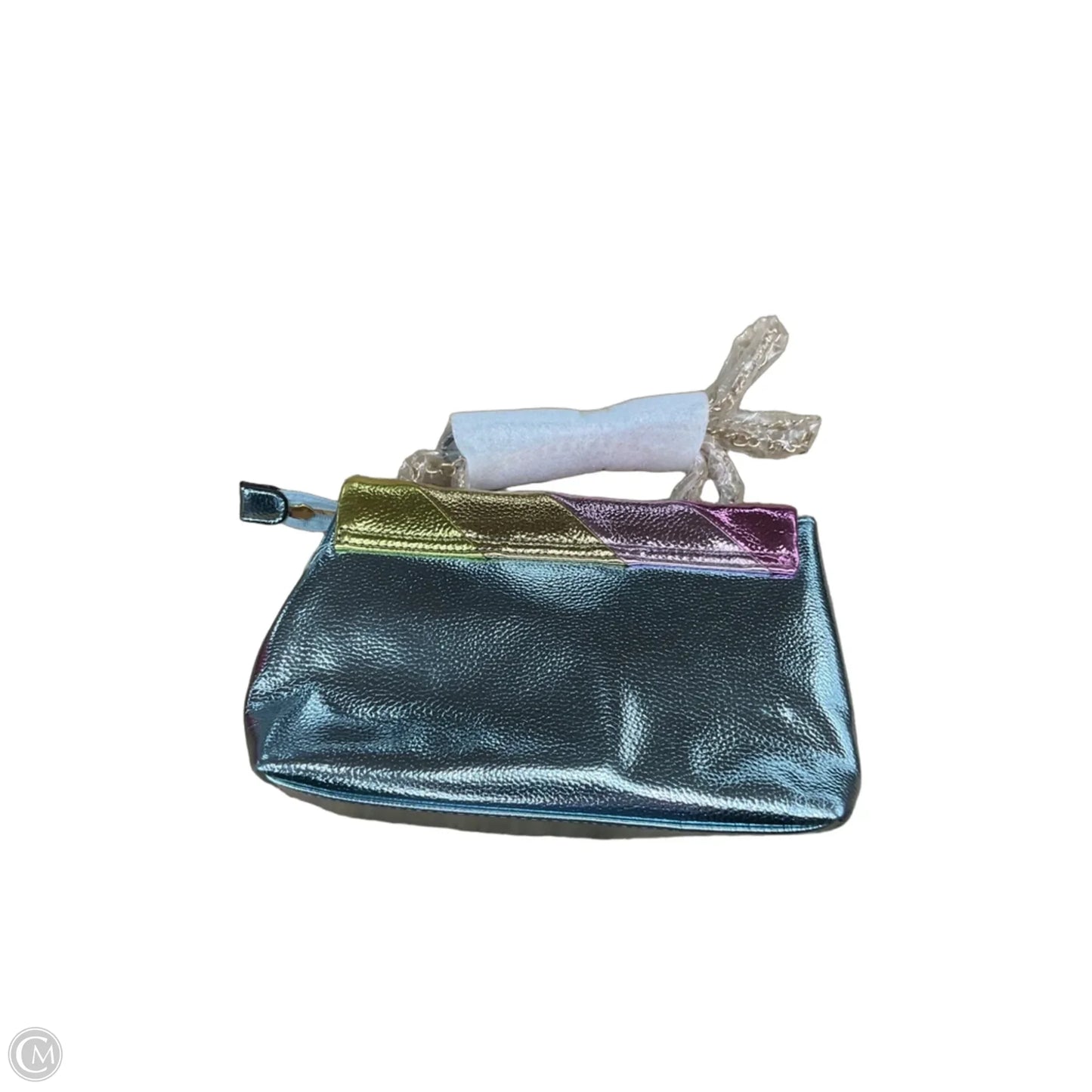 Crossbody By Cmb, Size: Small