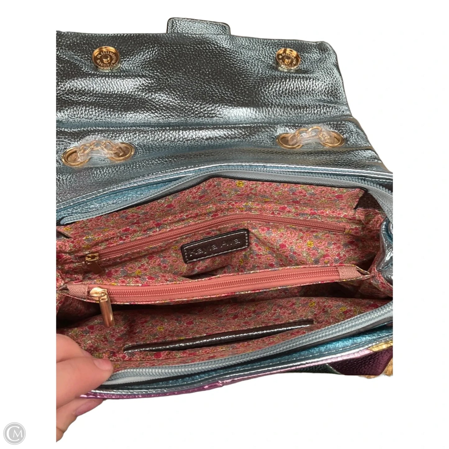 Crossbody By Cmb, Size: Small