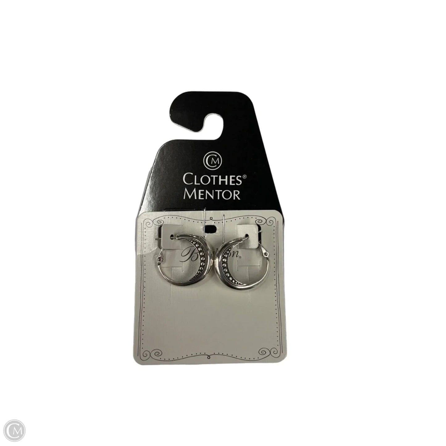 Earrings Designer By Brighton