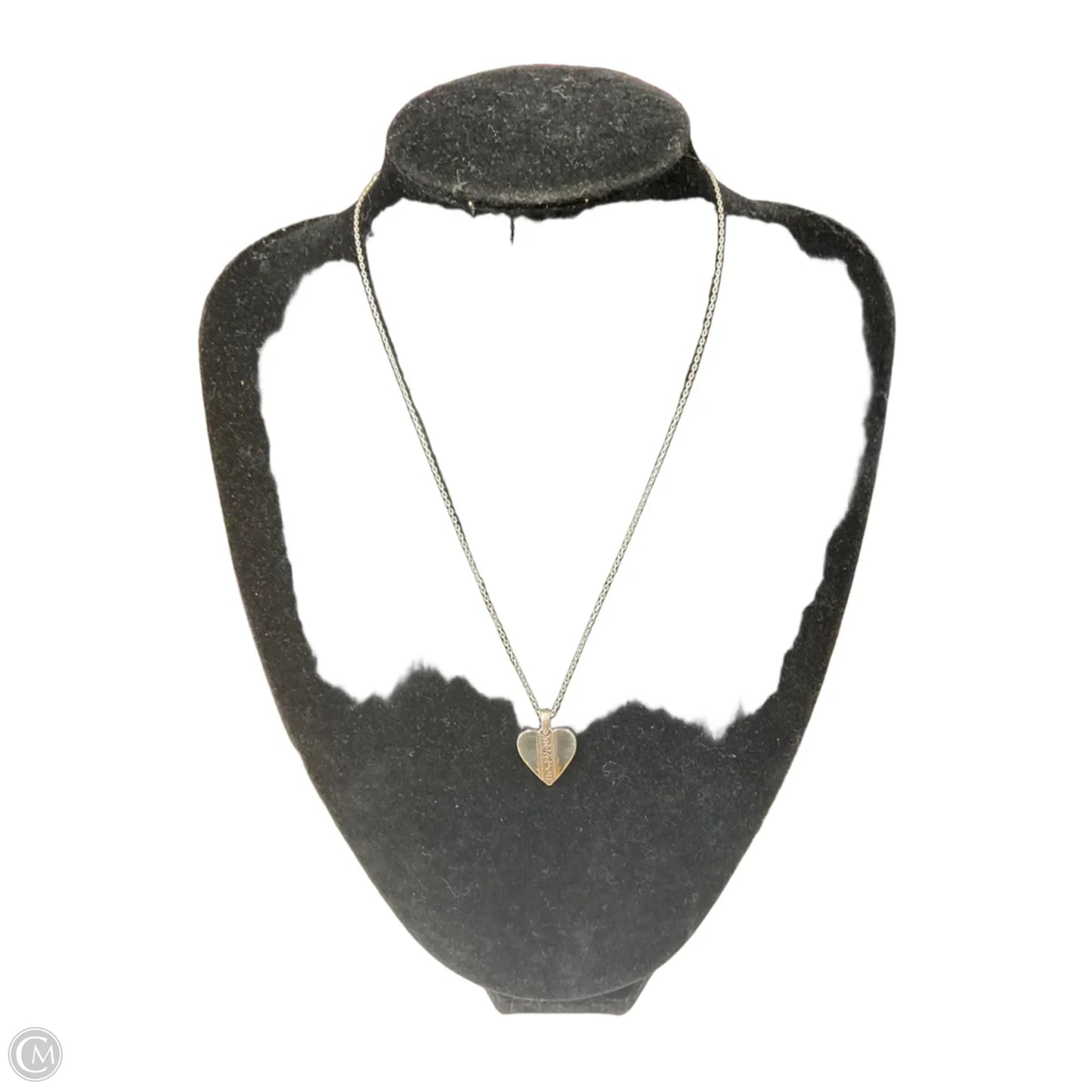 Necklace Designer By Brighton