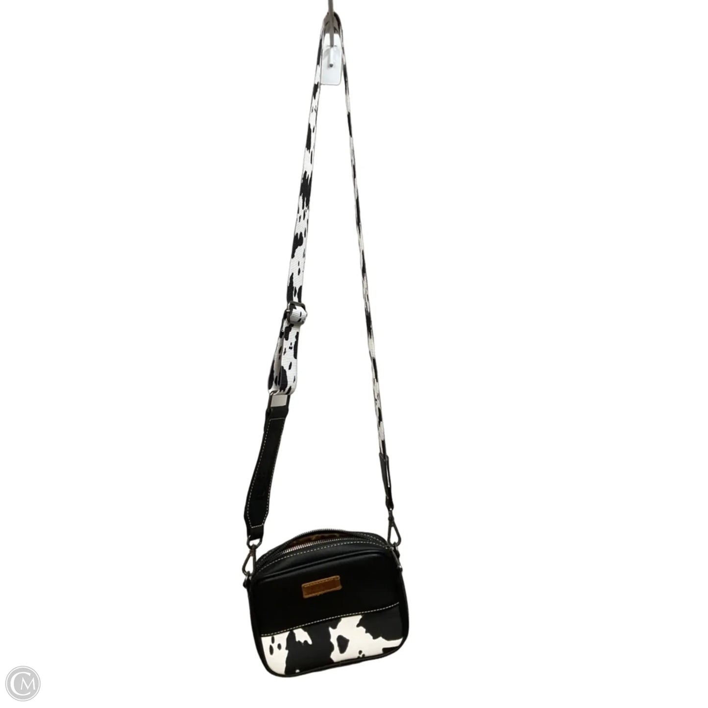 Crossbody By Wrangler, Size: Small