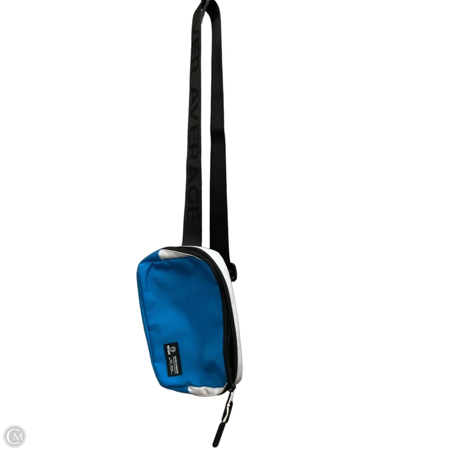 Belt By Clothes Mentor, Size: