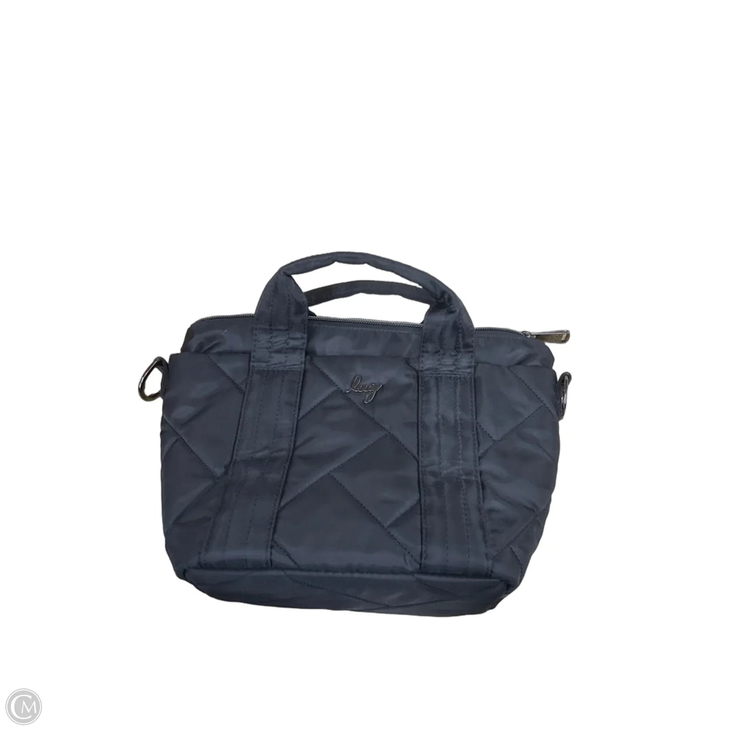 Crossbody By Lug, Size: Small