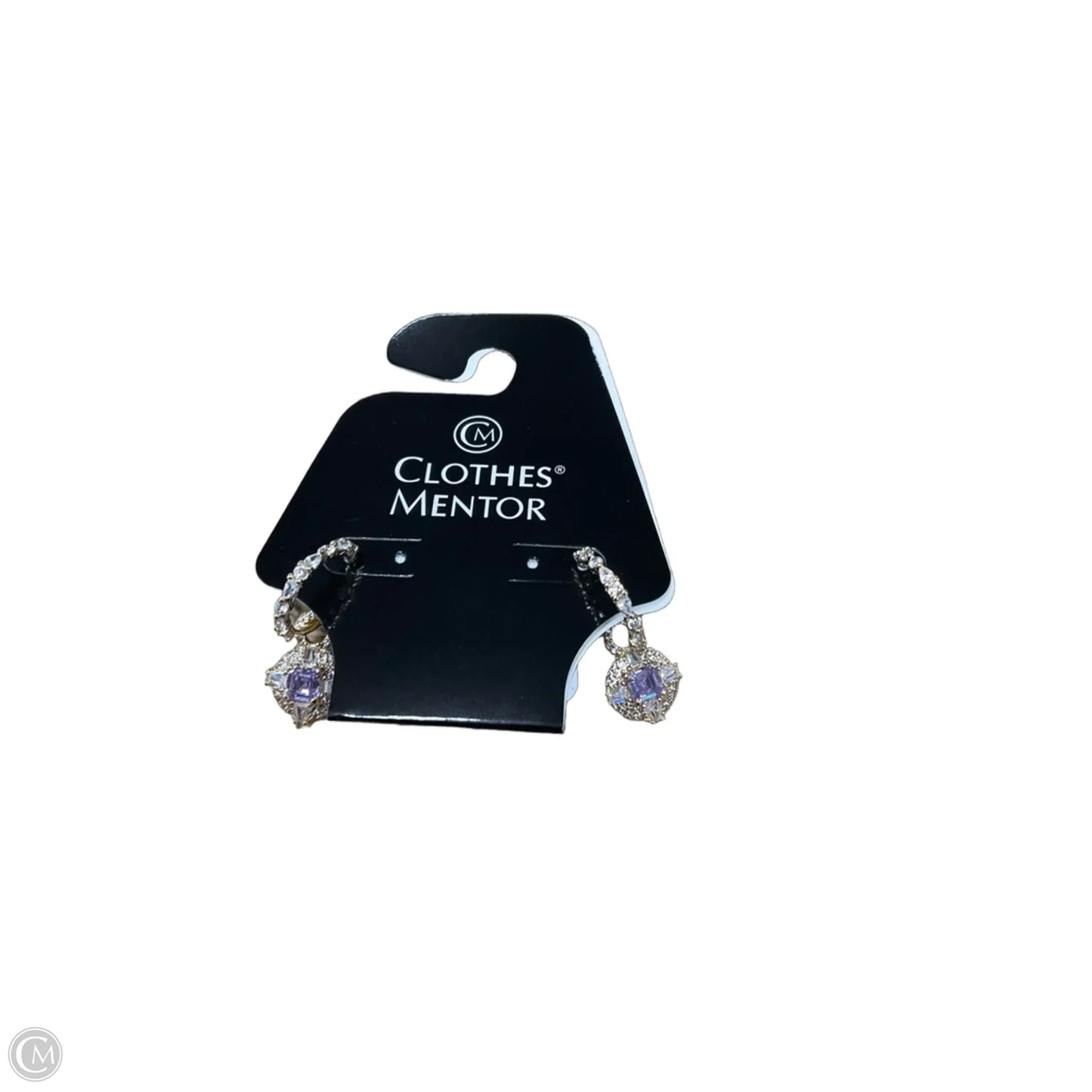 Earrings Dangle/drop By Clothes Mentor