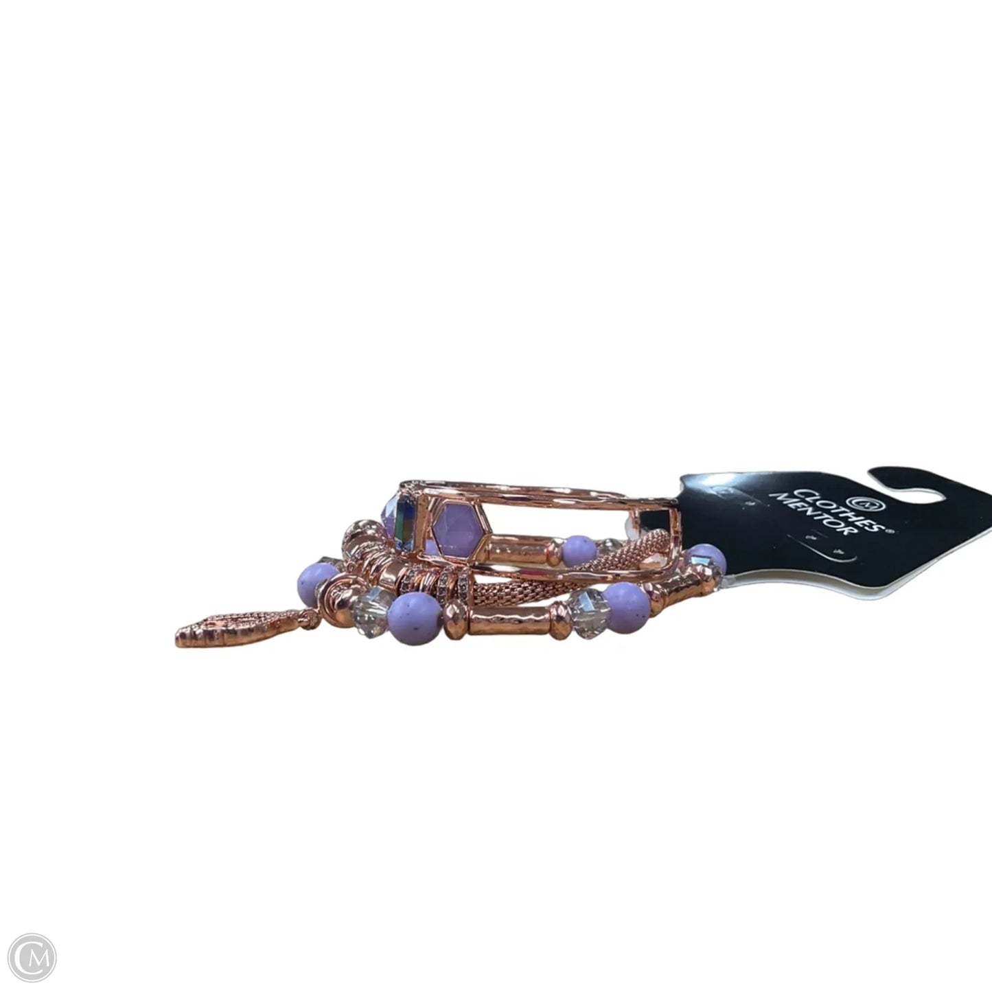 Bracelet Set By Clothes Mentor, Size: 03 Piece Set