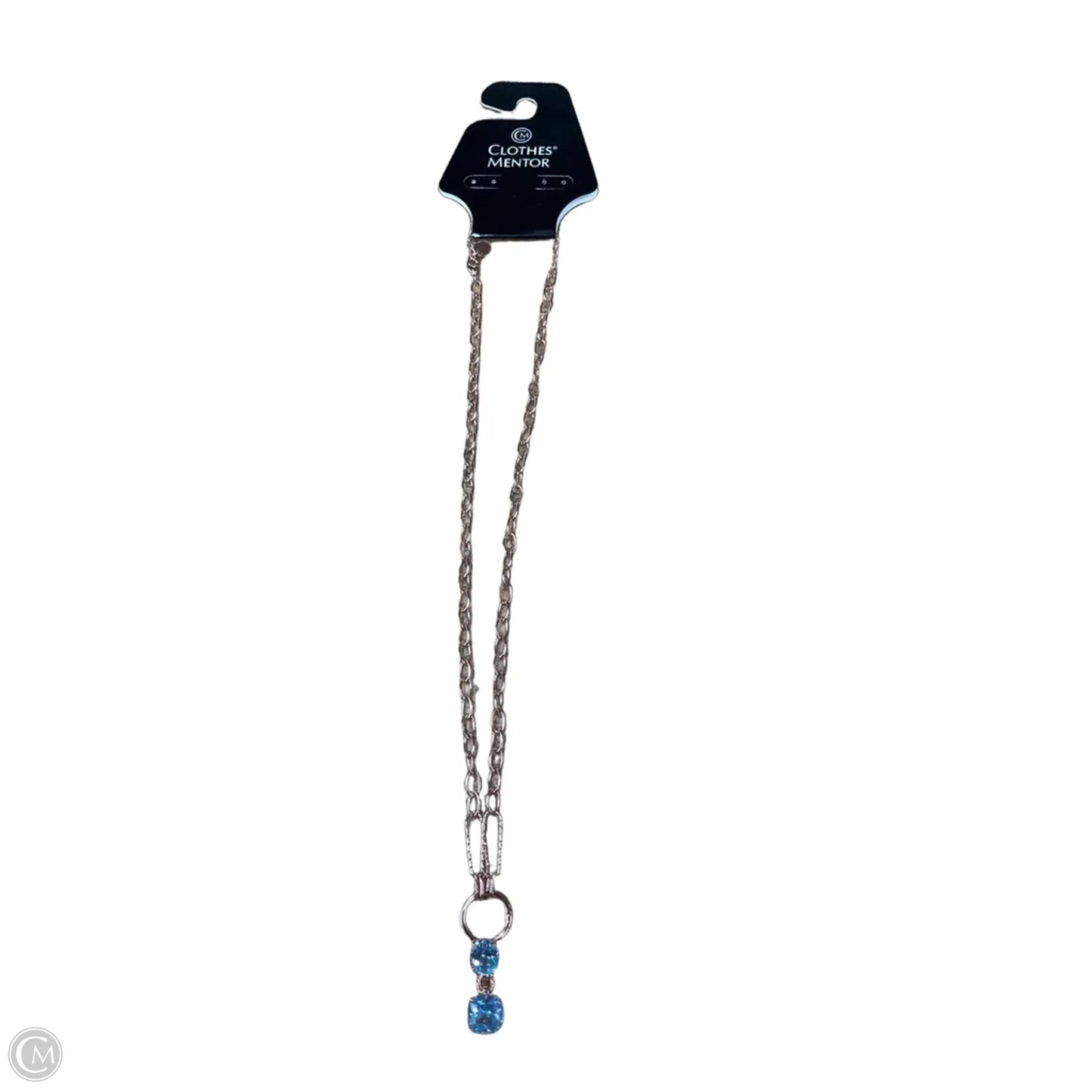 Necklace Lariat & Y-drop By Cmc