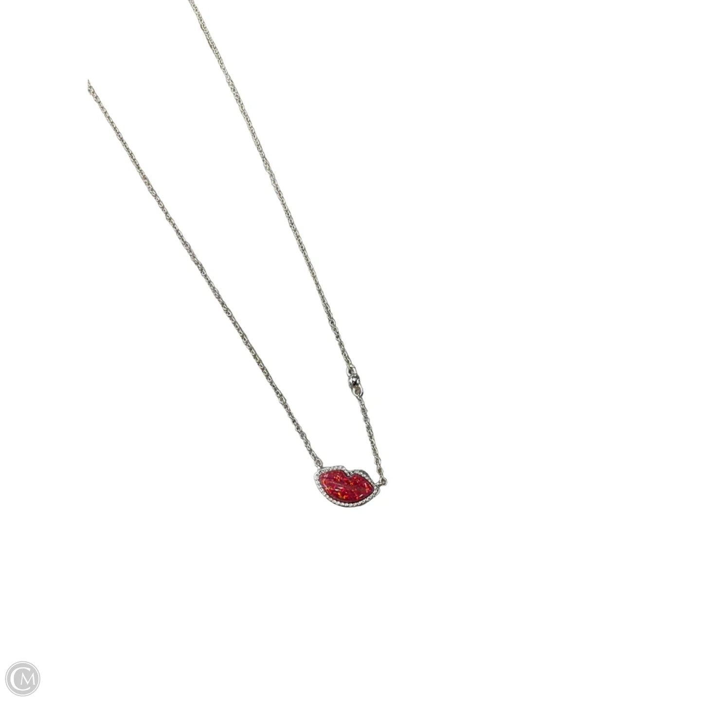 Necklace Designer By Kendra Scott