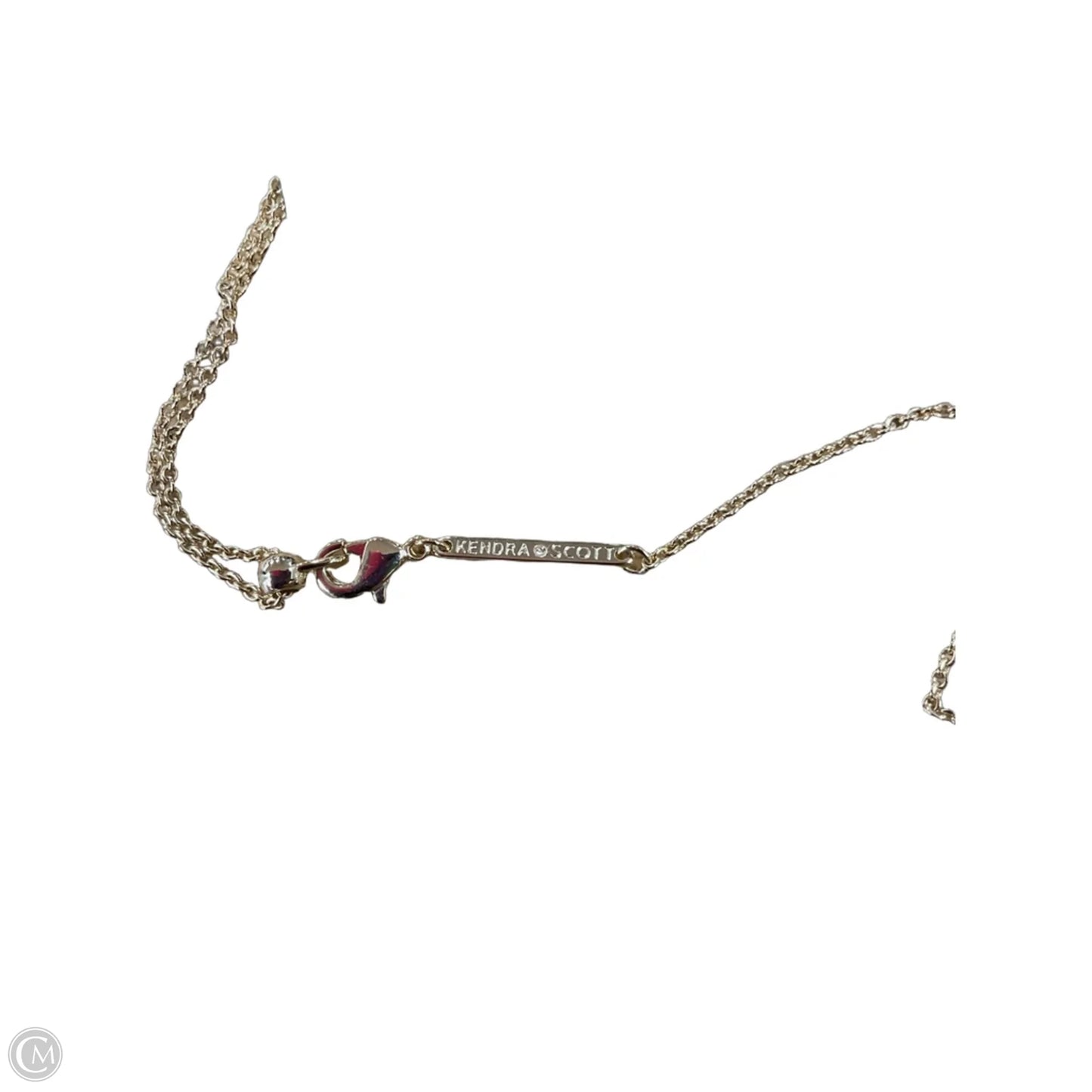 Necklace Designer By Kendra Scott