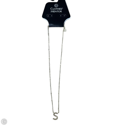 Necklace Designer By Kendra Scott