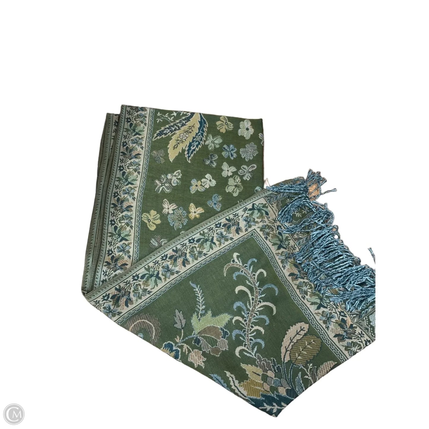 Scarf Long By Clothes Mentor