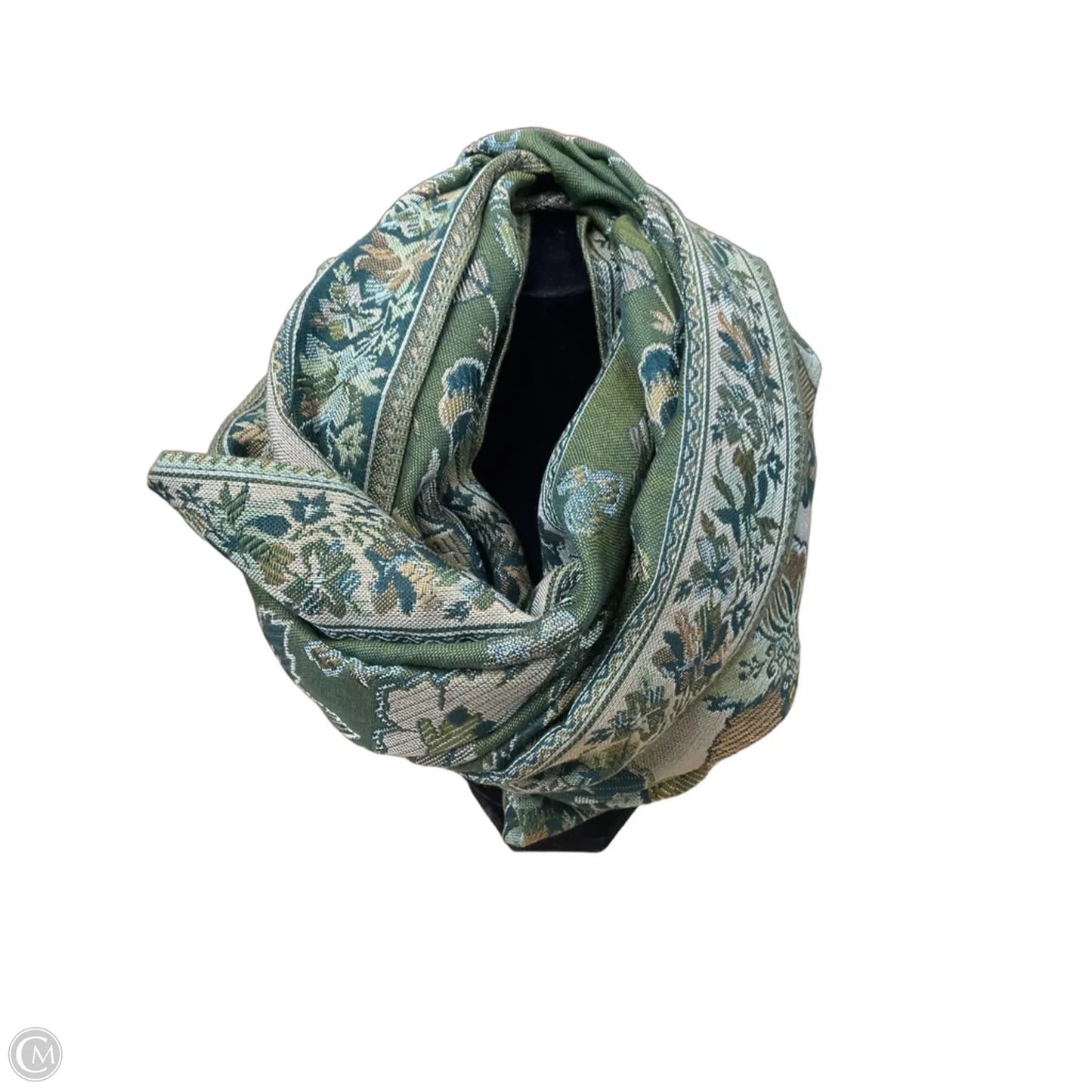 Scarf Long By Clothes Mentor
