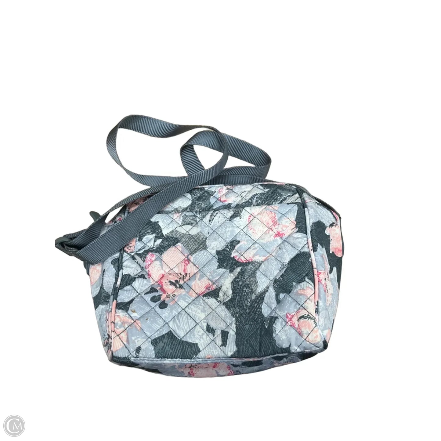 Crossbody By Vera Bradley, Size: Small