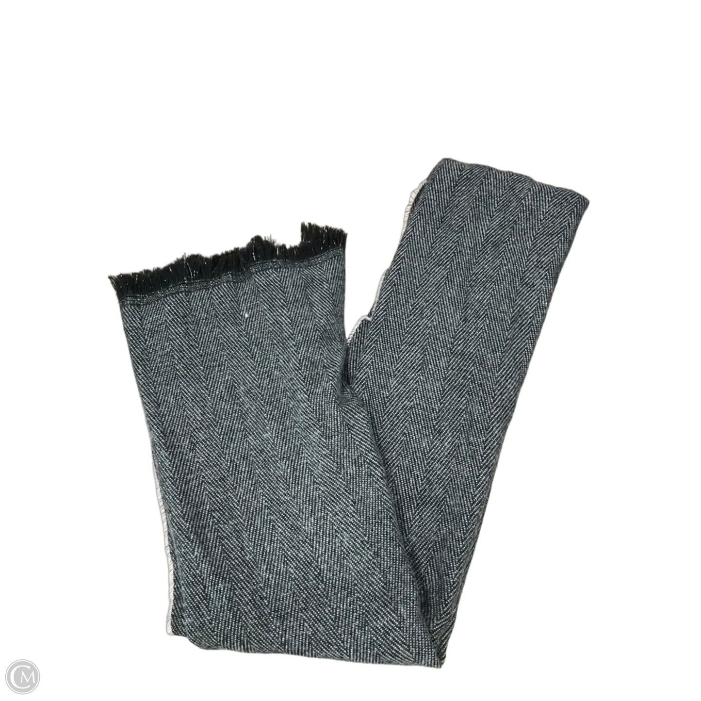 Scarf Long By Clothes Mentor