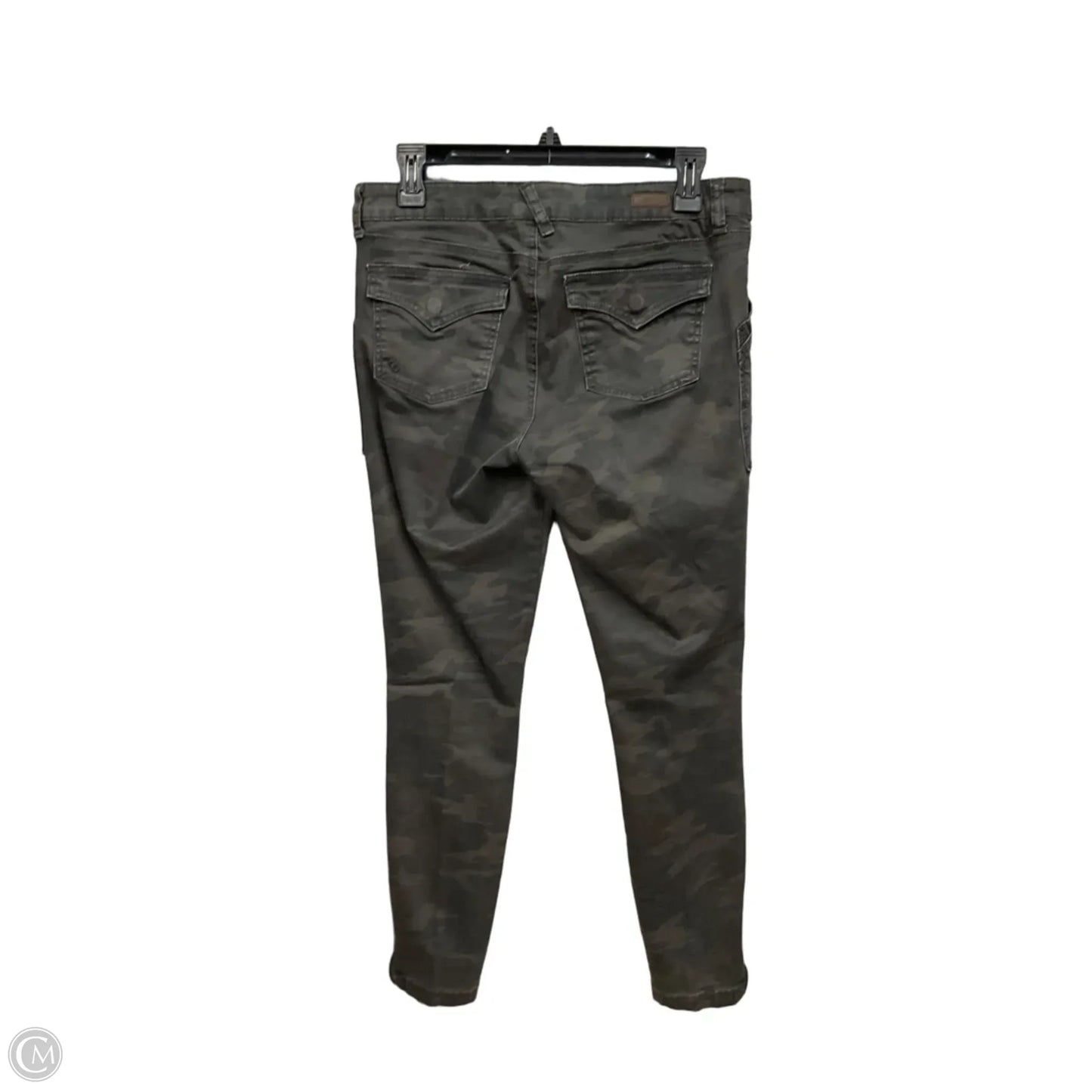 Pants Other By Kut In Camouflage Print, Size: 6