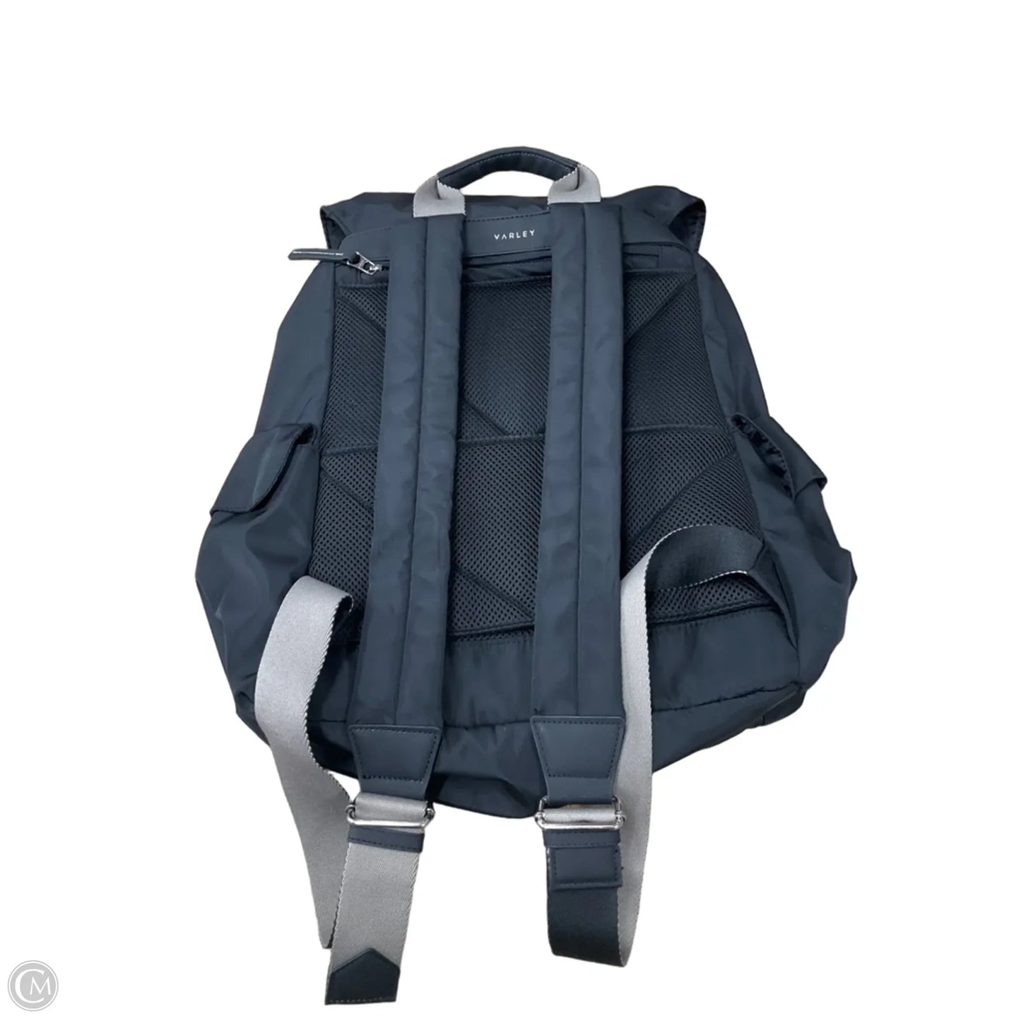 Backpack By Varley, Size: Medium
