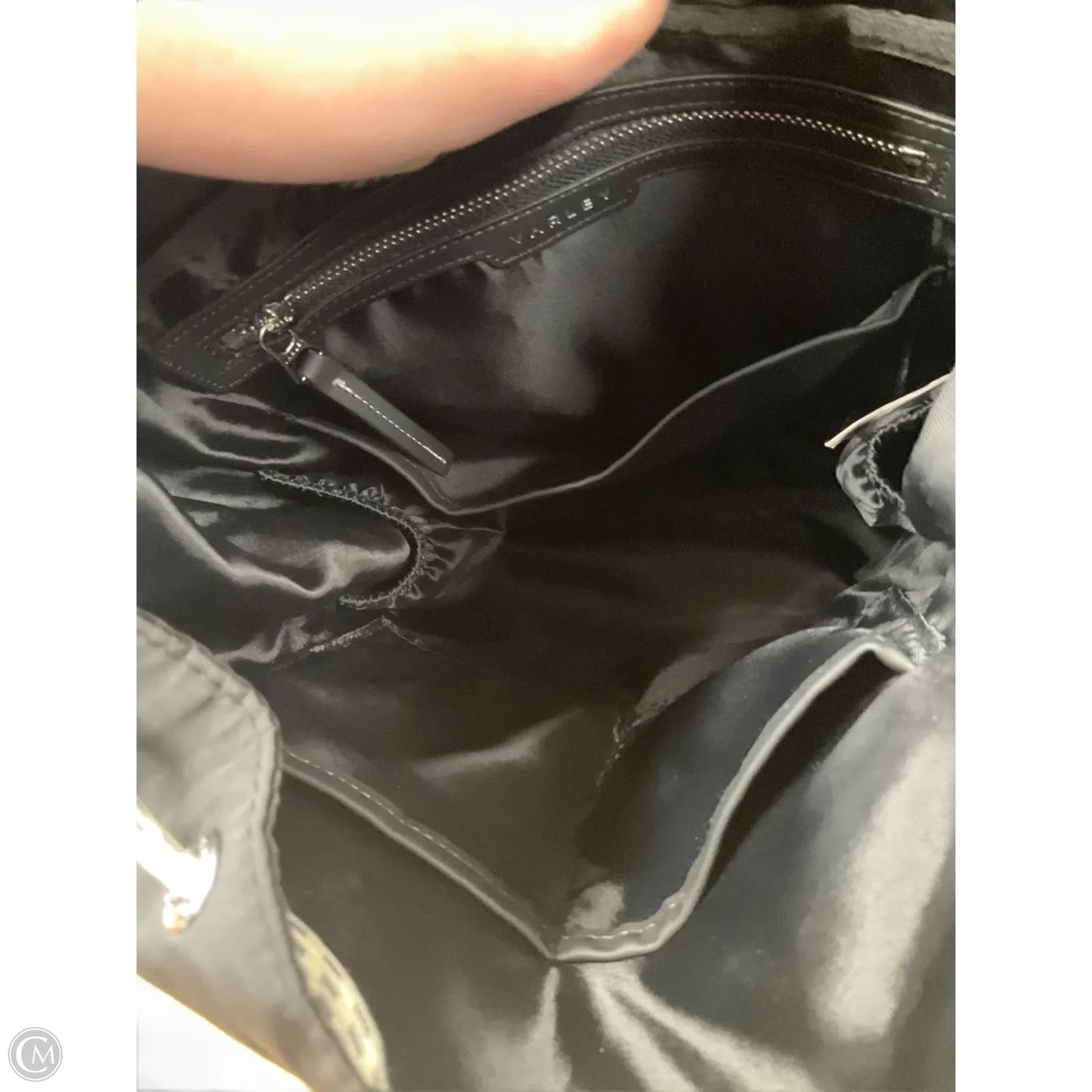 Backpack By Varley, Size: Medium