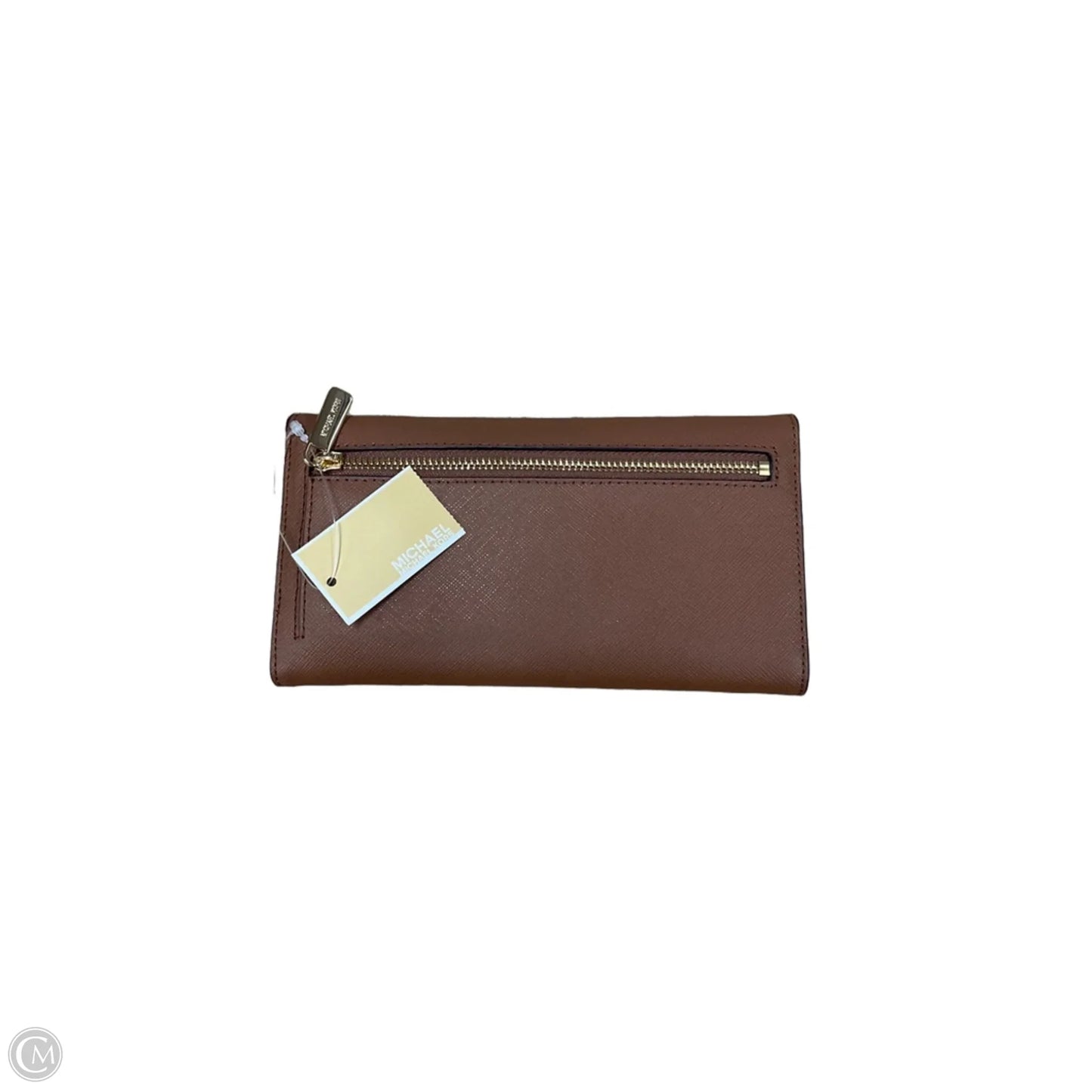 Wallet Designer By Michael Kors, Size: Medium