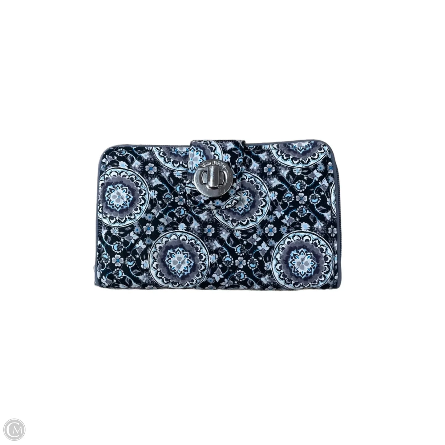 Wallet By Vera Bradley, Size: Large