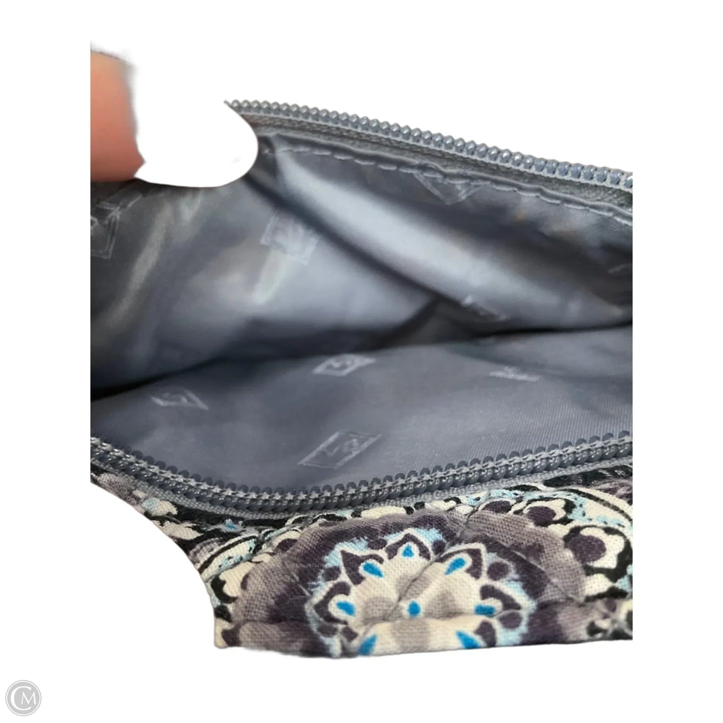 Wallet By Vera Bradley, Size: Large