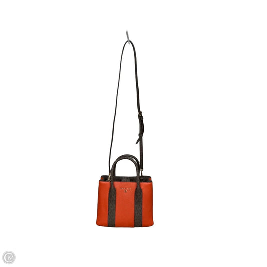 Crossbody Designer By Michael Kors, Size: Small