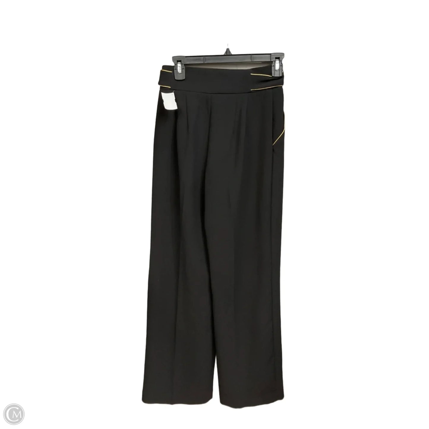 Pants Dress By Express In Black, Size: 2