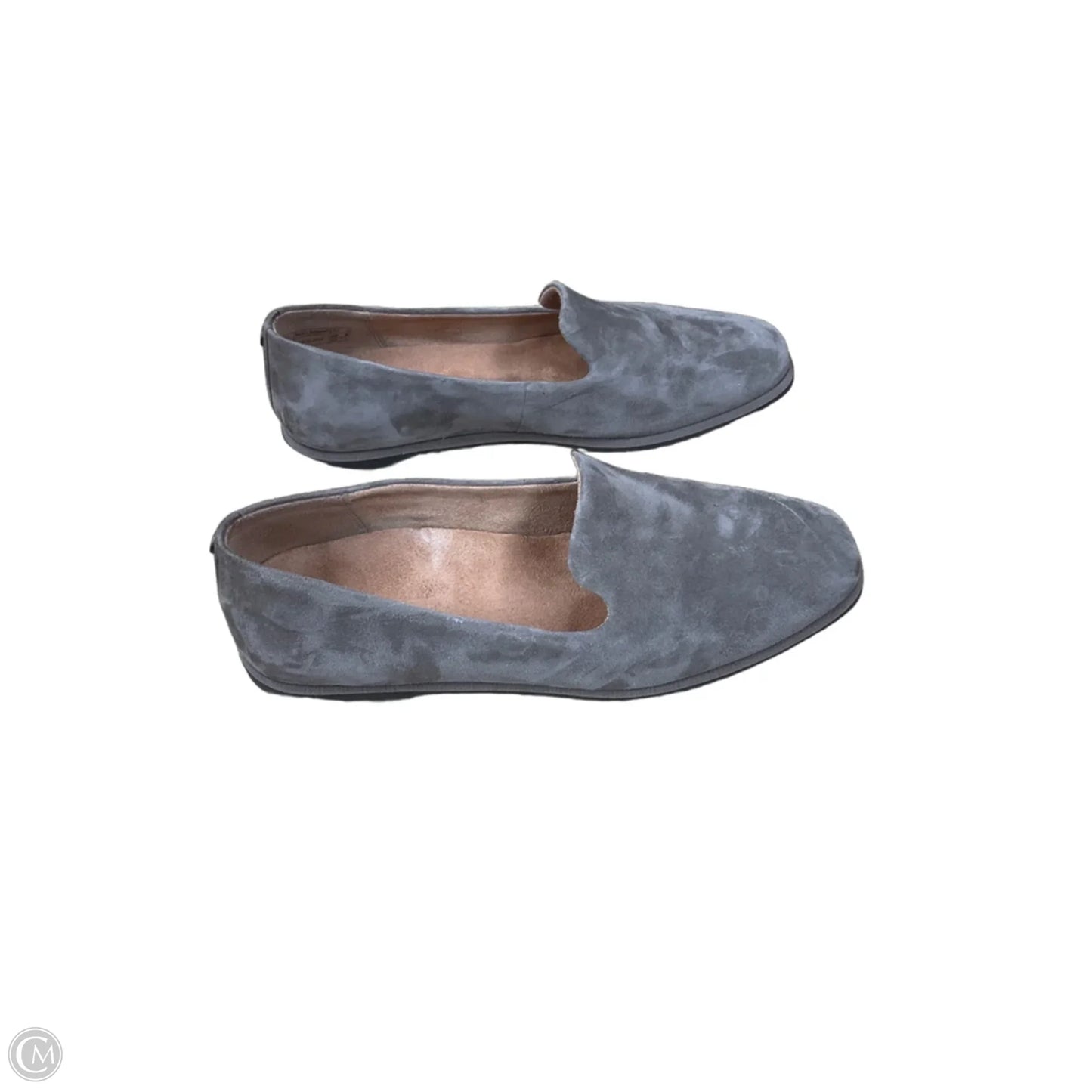 Shoes Flats By Vionic In Tan, Size: 8.5