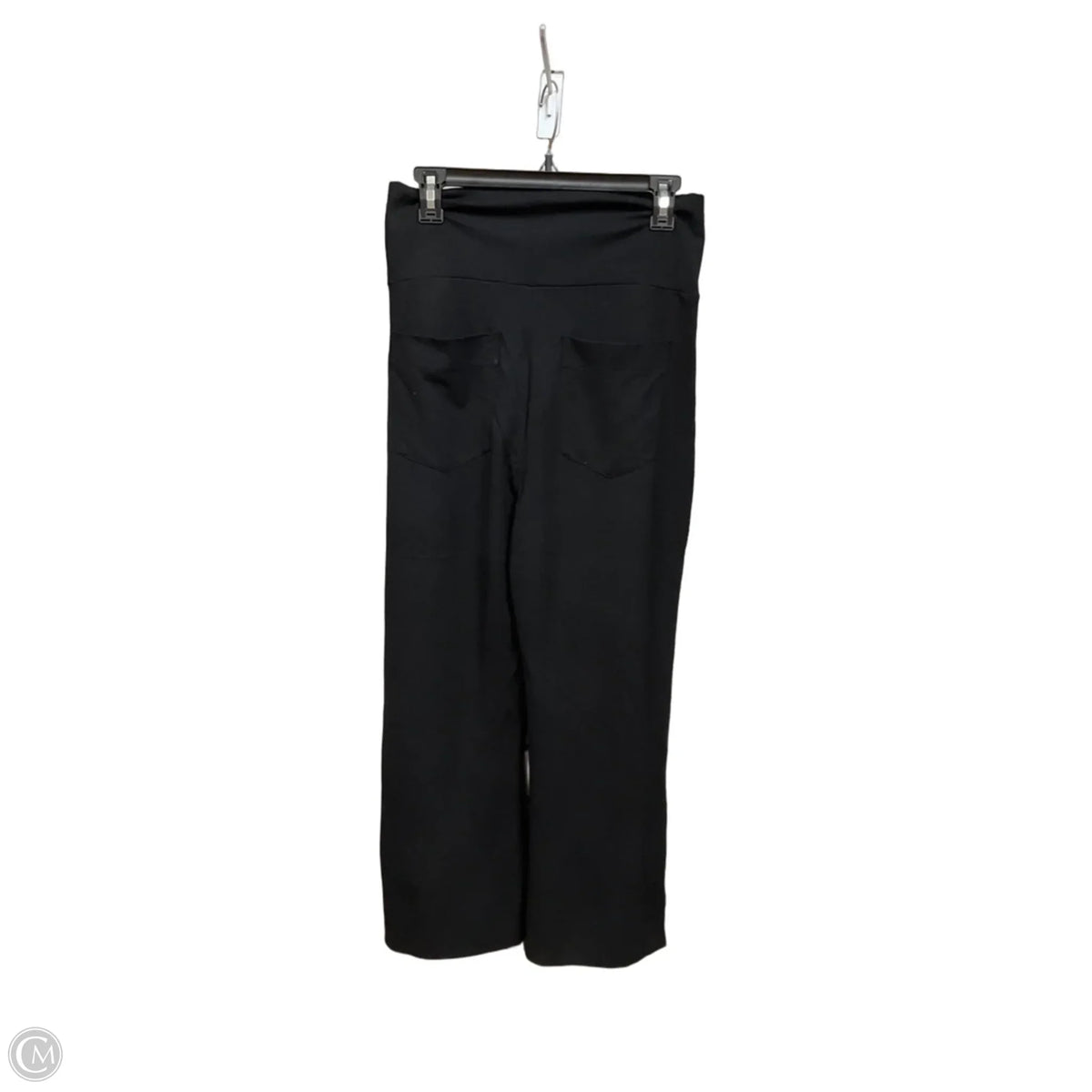 Pants Leggings By Cabi In Black, Size: 8