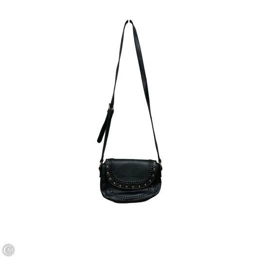 Crossbody By Lucky Brand, Size: Small
