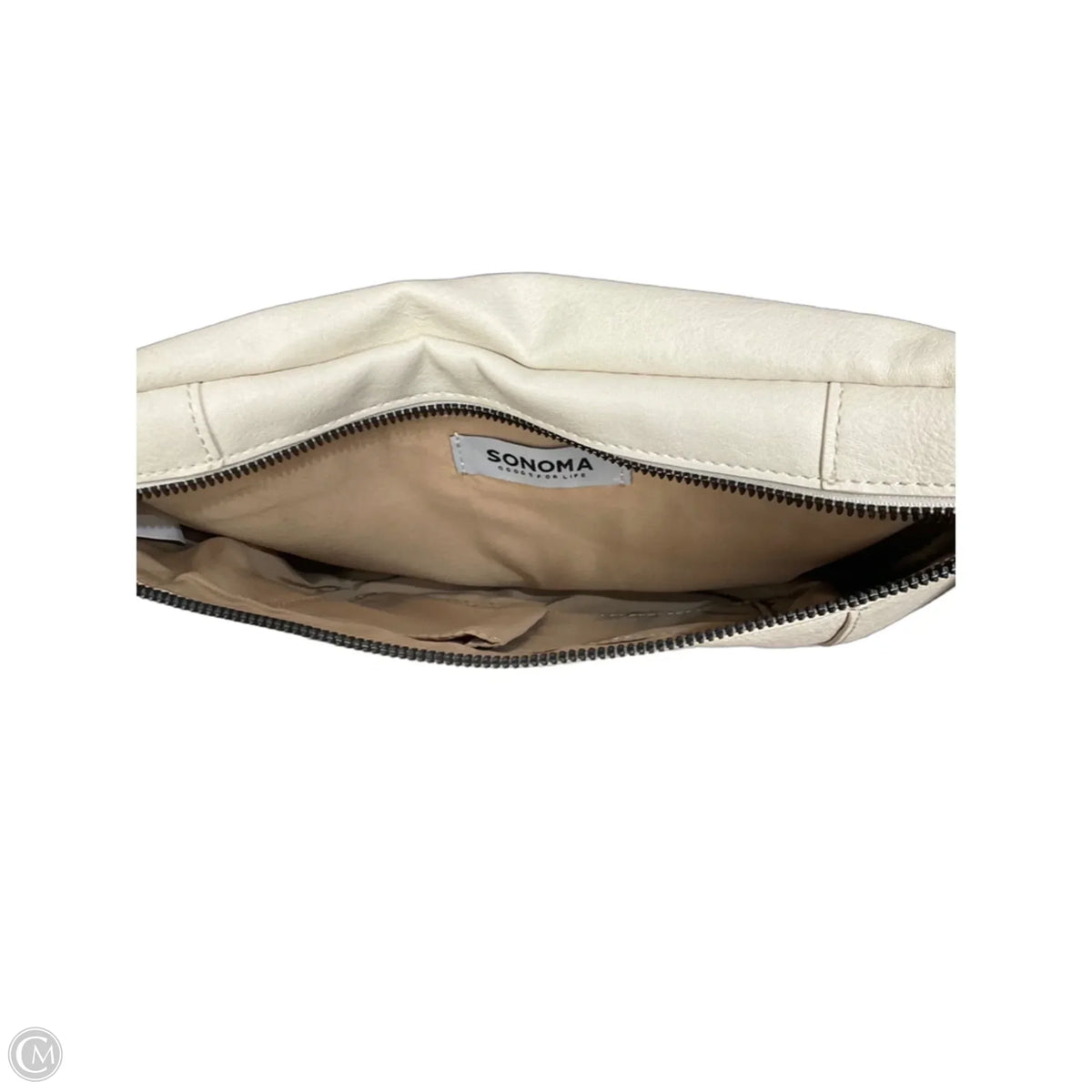 Crossbody By Sonoma, Size: Medium