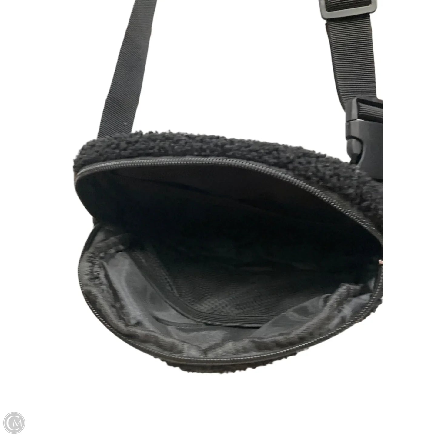 Belt Bag By Clothes Mentor, Size: Small