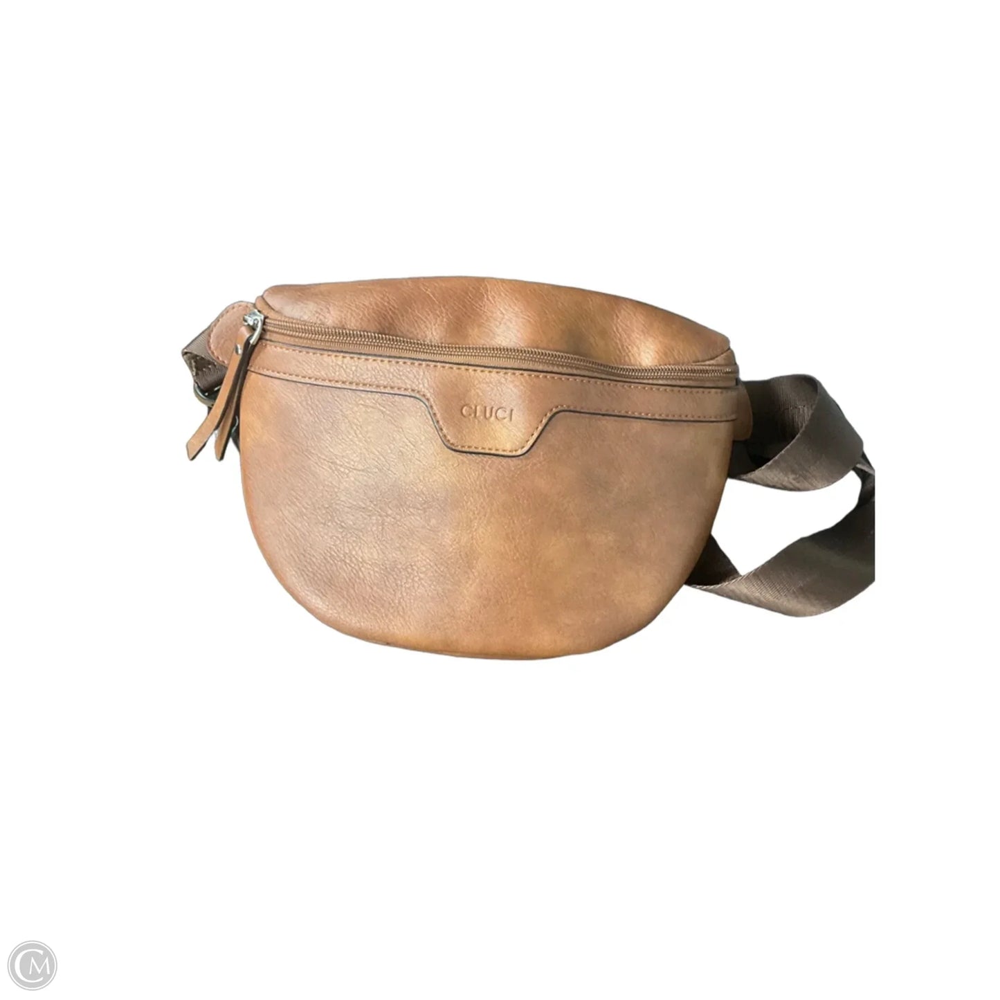 Belt Bag By Cluci, Size: Medium