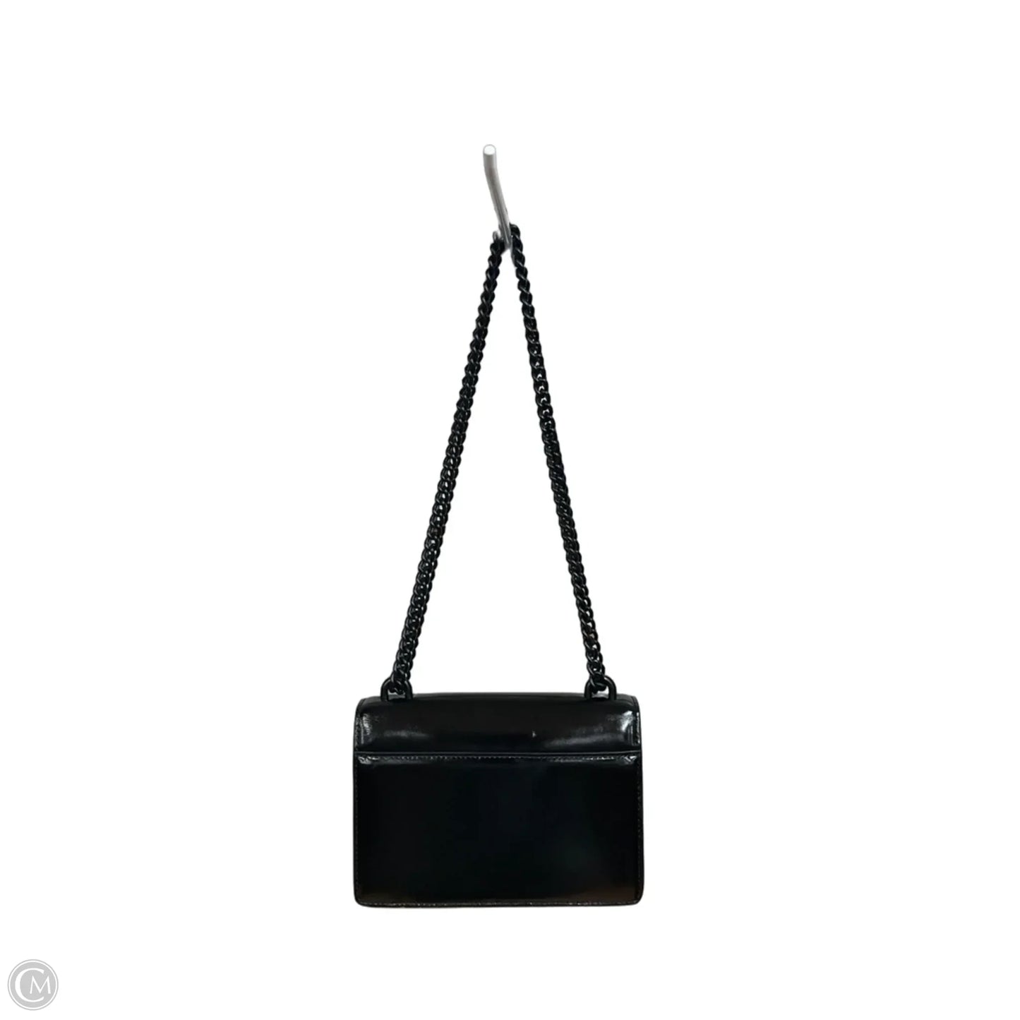 Crossbody Designer By Kurt Geiger, Size: Small