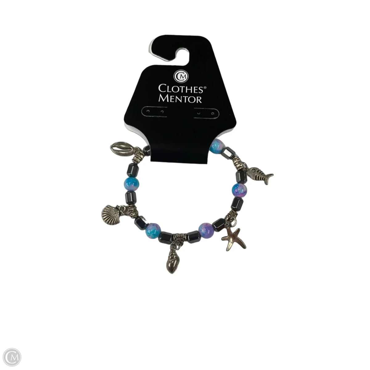 Bracelet Beaded By Clothes Mentor