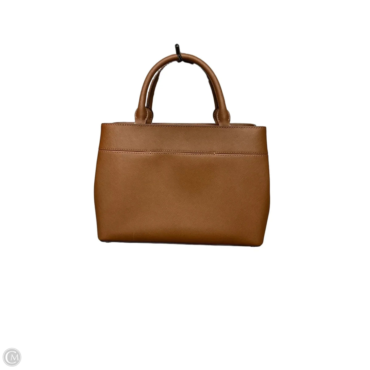 Crossbody Designer By Michael Kors, Size: Medium