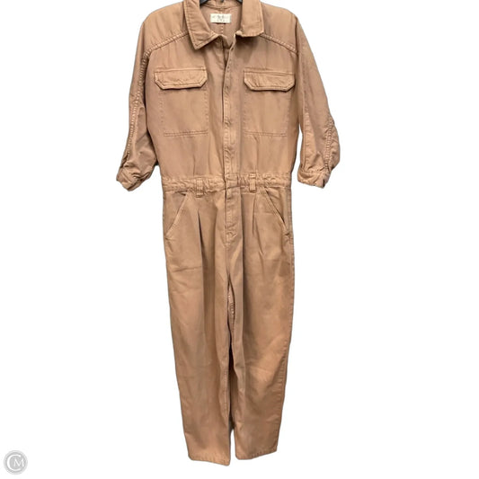 Jumpsuit By We The Free In Tan, Size: M
