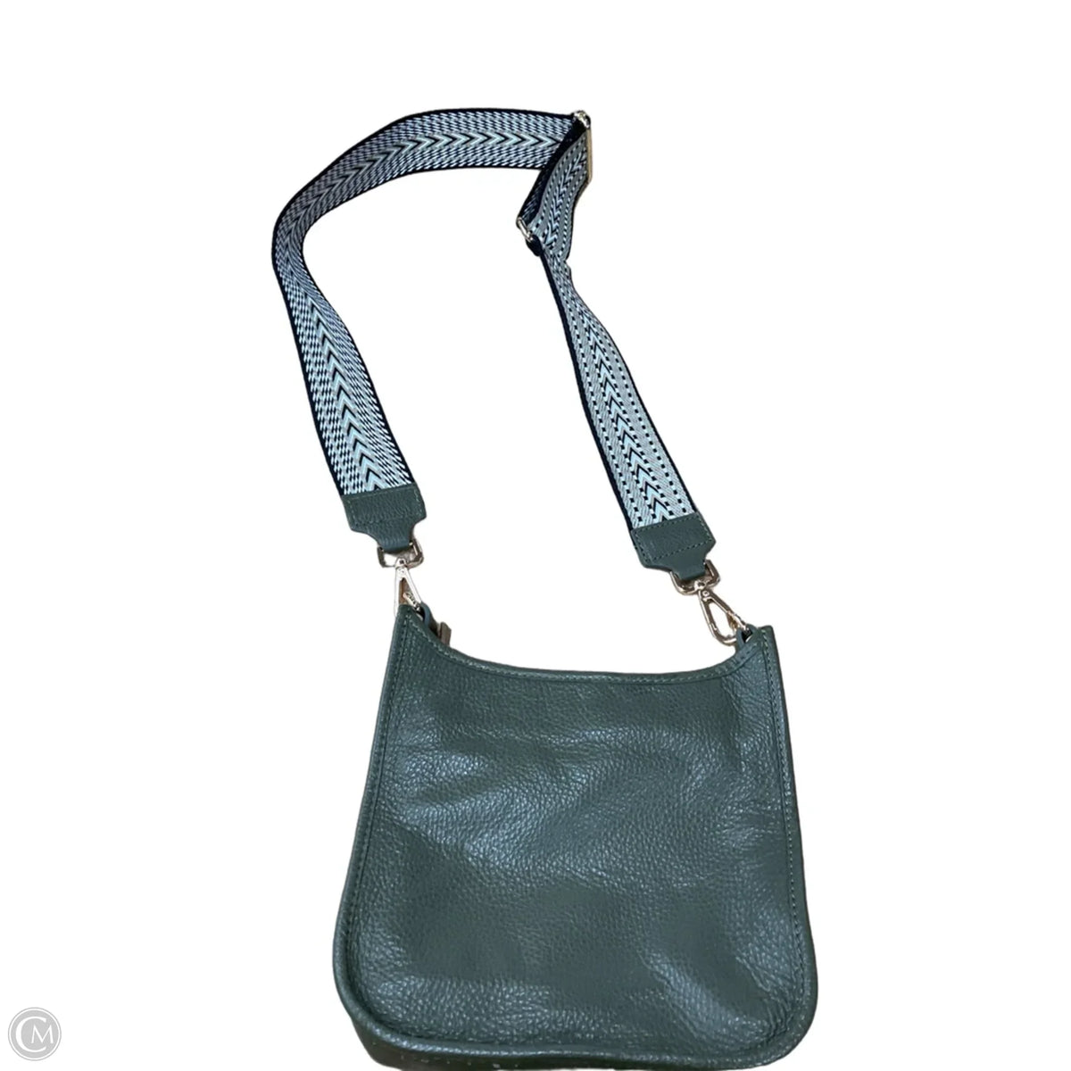 Crossbody By Clothes Mentor, Size: Small